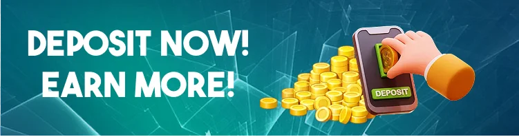 PH777 Secure Deposit and Withdrawal